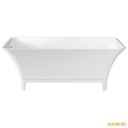 Отдельно стоящая ванна Aquanet