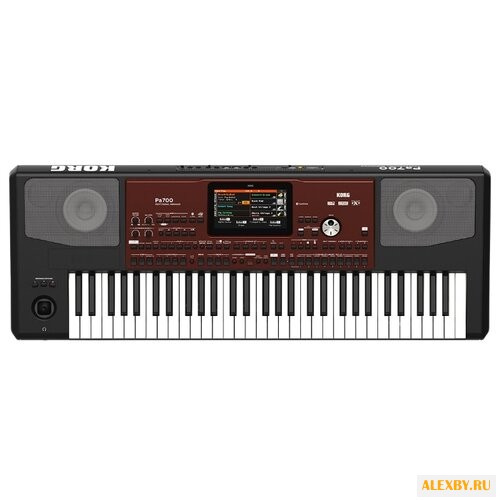 Синтезатор KORG Pa700