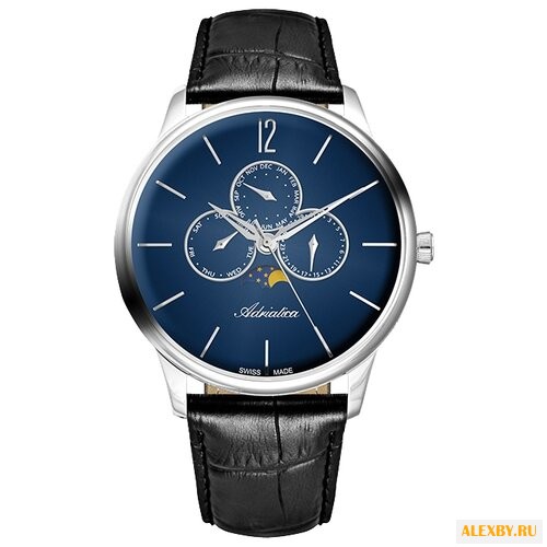 Наручные часы Adriatica