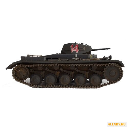 Сборная модель Моделист