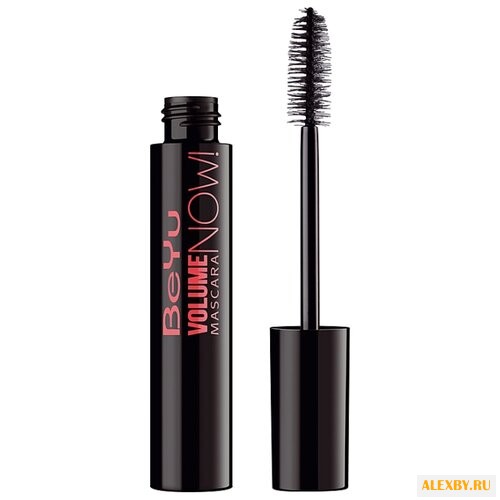 BeYu тушь для ресниц Volume Now!
