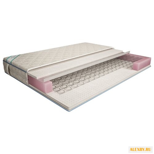 Матрас Дрёма Bonnel Латекс