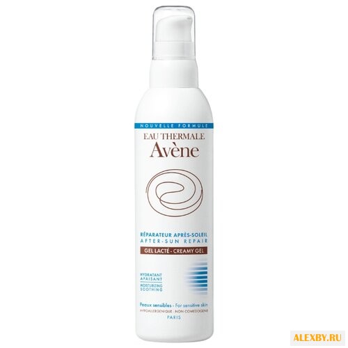 AVENE крем-гель
