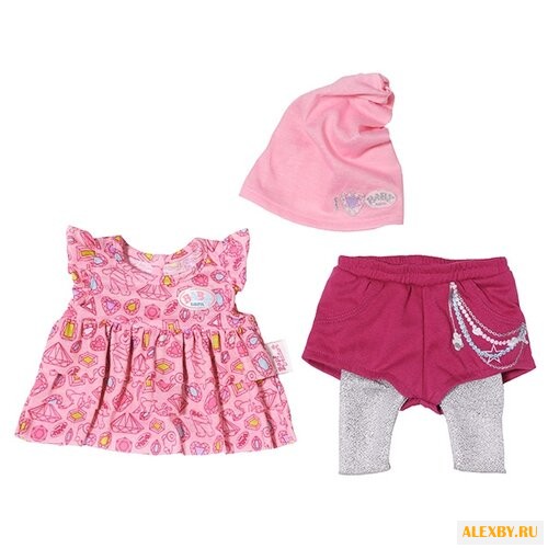 Zapf Creation Комплект одежды