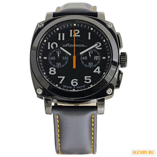 Наручные часы Молния 0020102