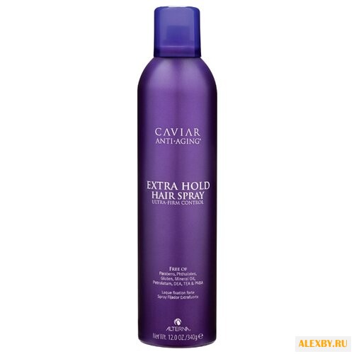 Alterna Спрей для укладки