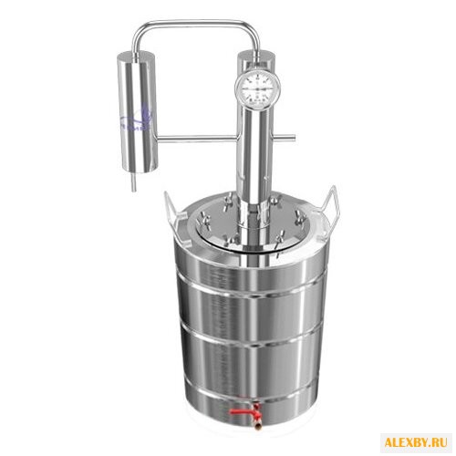 Самогонный аппарат Феникс