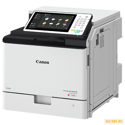 Принтер Canon imageRUNNER