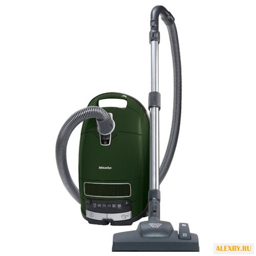 Пылесос Miele SGSP3