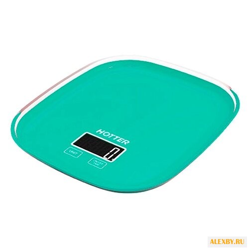 Кухонные весы Hotter HX-414