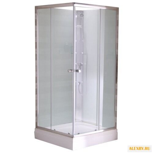 Открытая кабина IDDIS Sicily