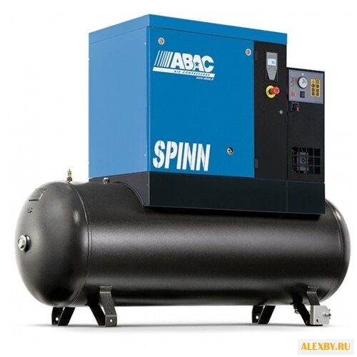 Компрессор ABAC SPINN 7.5XE 8