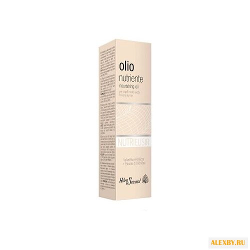 Helen Seward ELISIR Масло