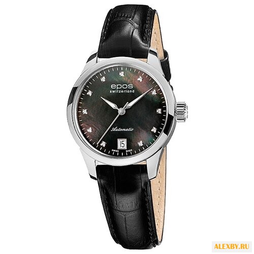 Наручные часы Epos