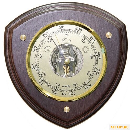 Барометр БРИГ+ БМ91207
