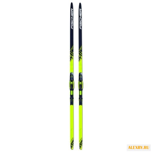 Беговые лыжи Fischer CRS Skate