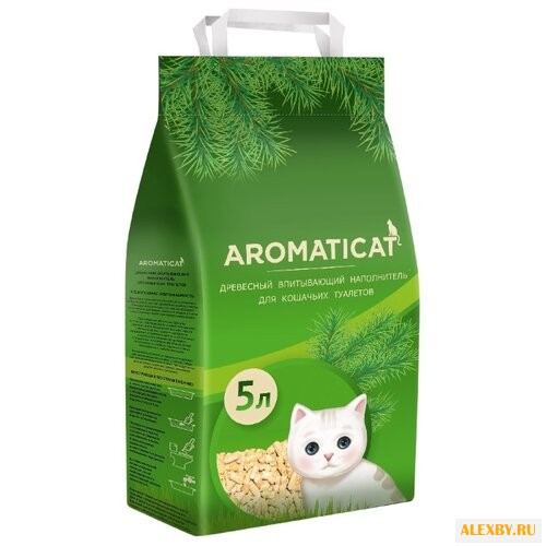 Наполнитель AromatiCat