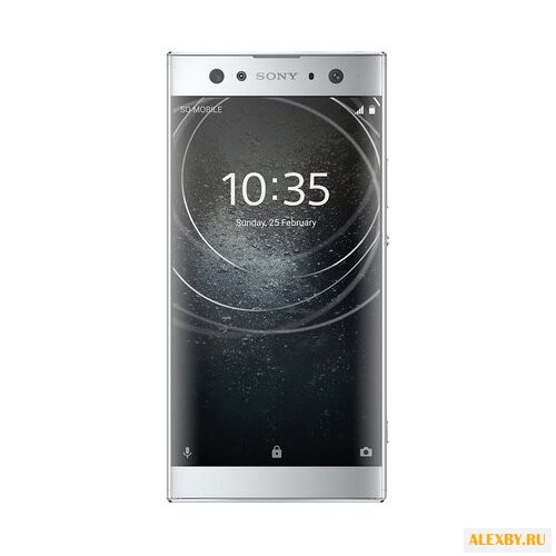 Смартфон Sony Xperia XA2 Ultra