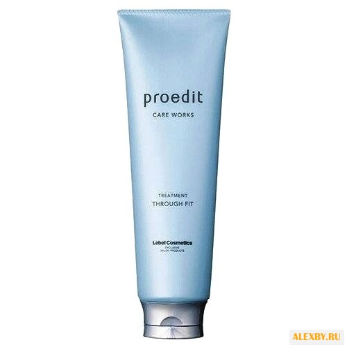 Lebel Cosmetics Маска для волос