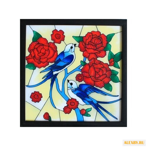 Набор для творчества Color Kit