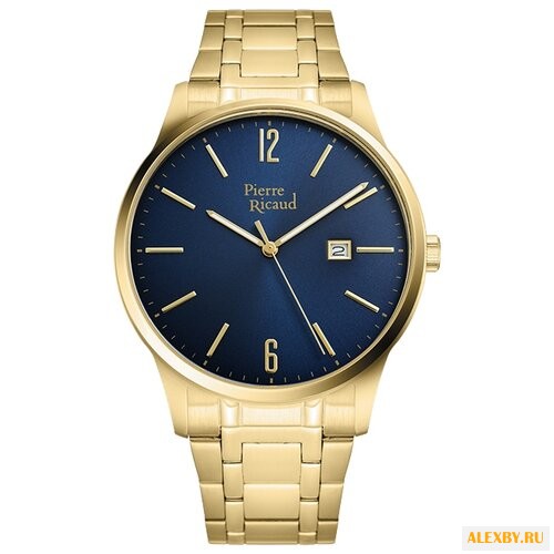 Наручные часы Pierre Ricaud