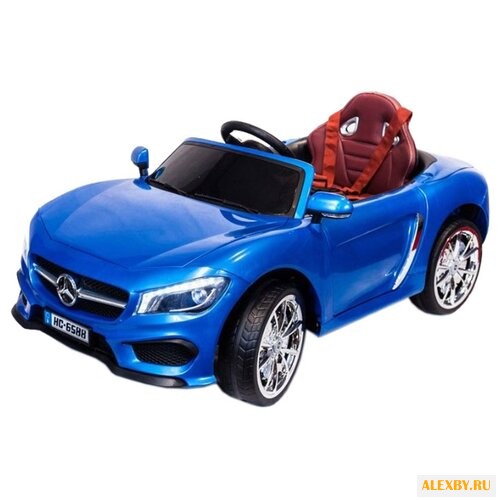 Toyland Автомобиль Mercedes HC