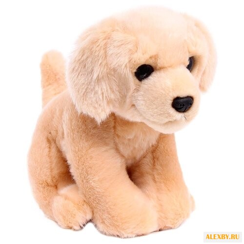 Мягкая игрушка Aurora Ретривер