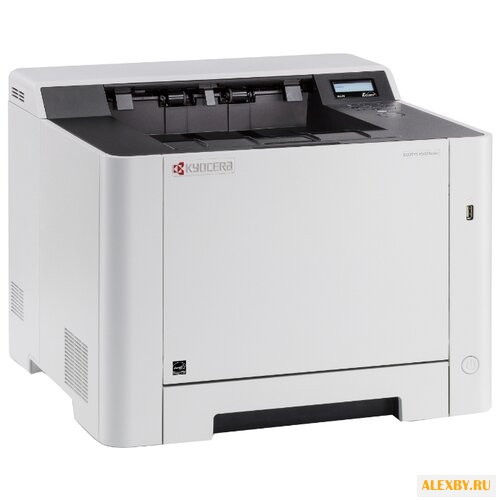 Принтер KYOCERA ECOSYS P5026cdw