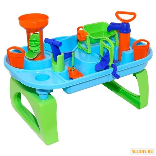 Игрушка для ванной Полесье