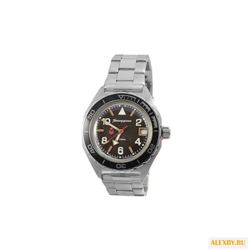 Наручные часы Восток 650536