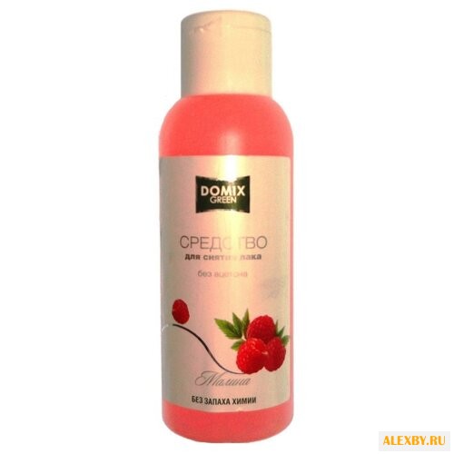 Domix Green Средство для снятия
