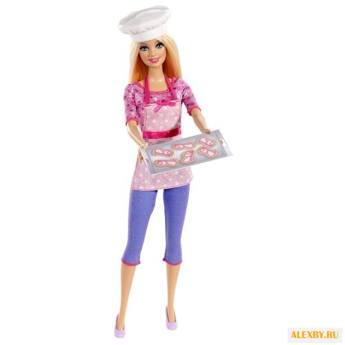 Кукла Barbie Кем быть? 29 см