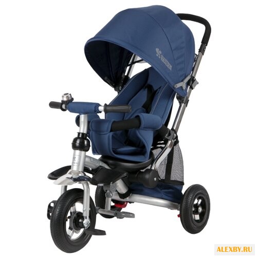 Трехколесный велосипед Lorelli