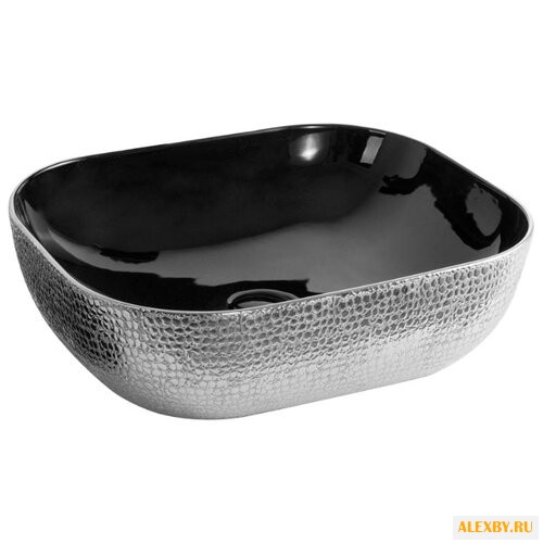 Раковина 50.5 см GID-ceramic