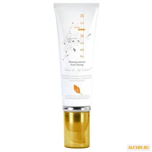 Premium флюид-маска HomeWork