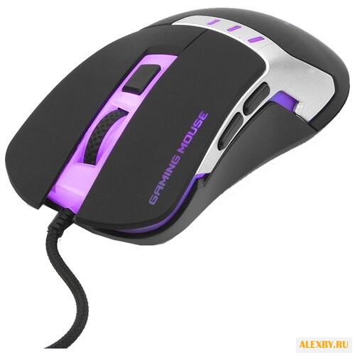 Мышь Gembird MG-520 Black USB