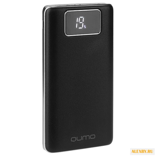 Аккумулятор Qumo PowerAid