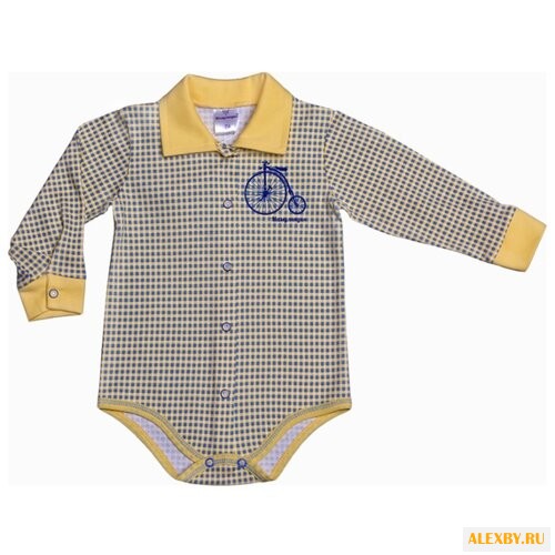 Боди Мамуляндия