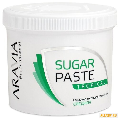 Паста для шугаринга Aravia