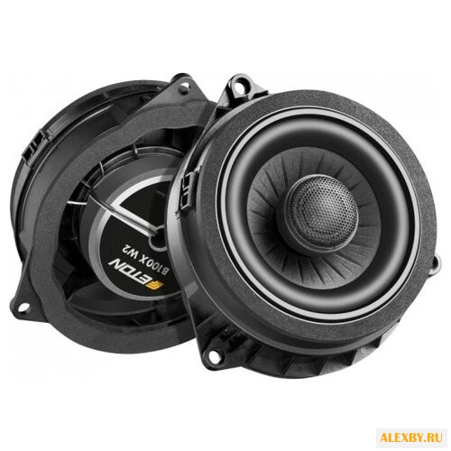 Автомобильная акустика Eton UG