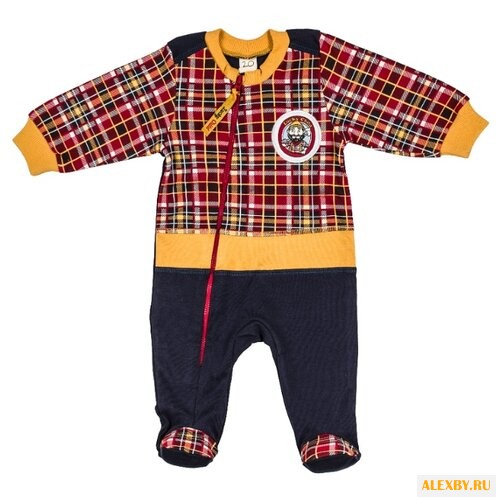 Комбинезон lucky child
