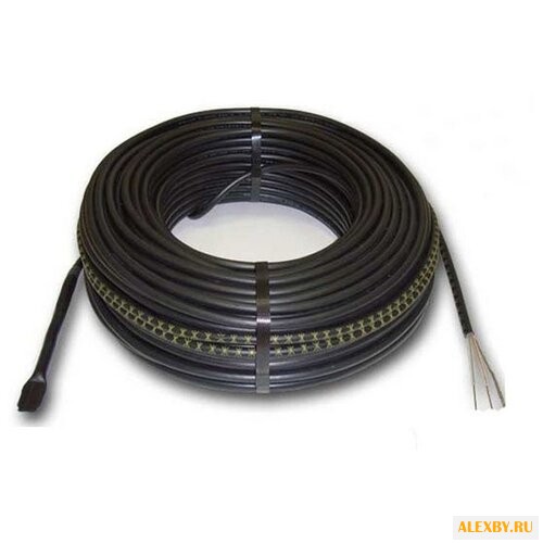 Электрический теплый пол