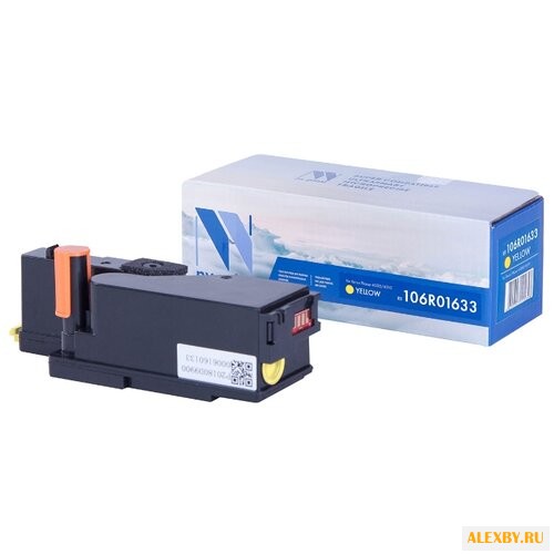 Картридж NV Print 106R01633 для