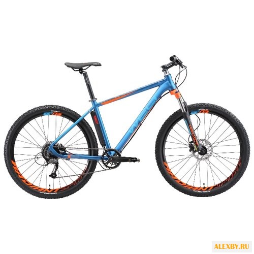 Горный MTB велосипед Welt