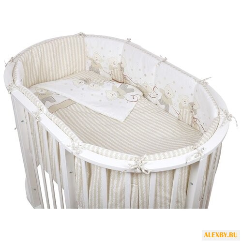 Pituso комплект для овальной