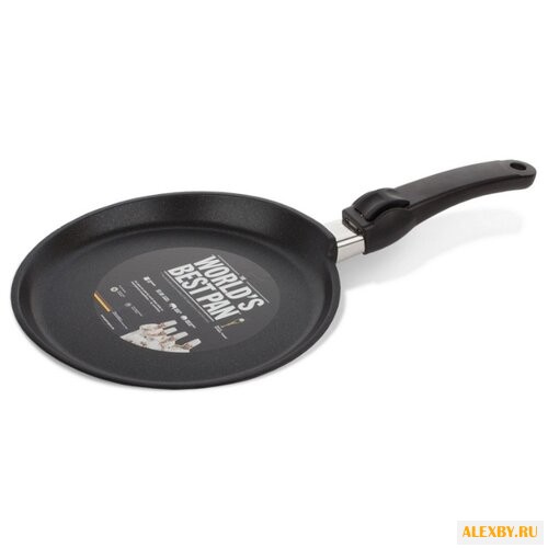 Сковорода блинная AMT