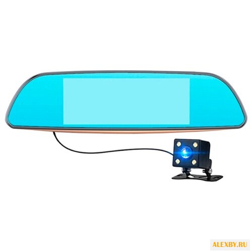 Видеорегистратор XPX ZX858