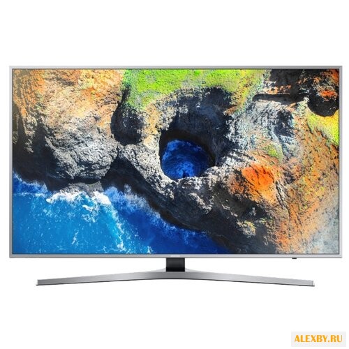 Телевизор Samsung UE65MU6400U