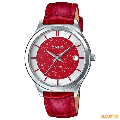 Наручные часы CASIO LTP-E141L-4A1