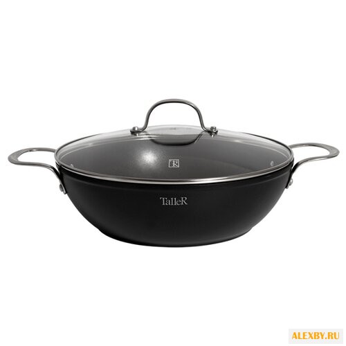 Сковорода-вок Taller TR 4199 30